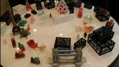 Museum of Modern and Contemporary Art - MMCA38